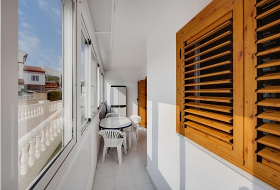 Herverkoop - Appartement / flat - Torrevieja - Costa Blanca