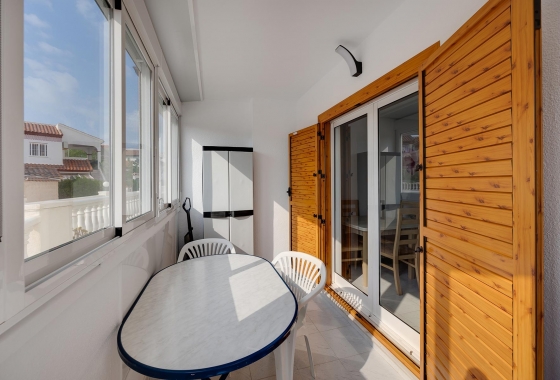 Herverkoop - Appartement / flat - Torrevieja - Costa Blanca