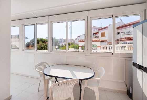 Herverkoop - Appartement / flat - Torrevieja - Costa Blanca