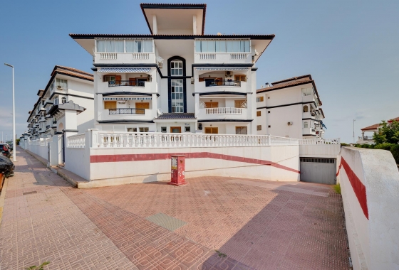 Herverkoop - Appartement / flat - Torrevieja - Costa Blanca