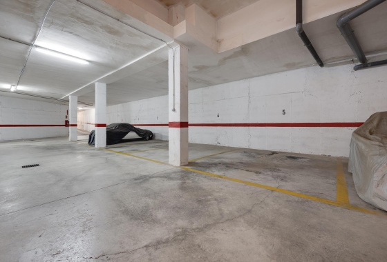 Herverkoop - Appartement / flat - Torrevieja - Costa Blanca