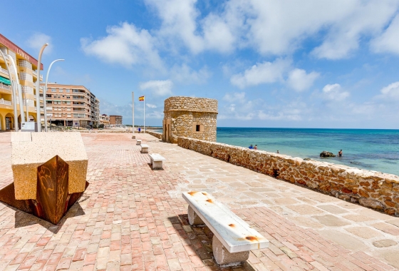 Herverkoop - Appartement / flat - Torrevieja - Costa Blanca