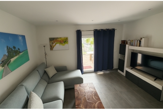 Wiederverkauf - Penthouse - Torrevieja - Costa Blanca