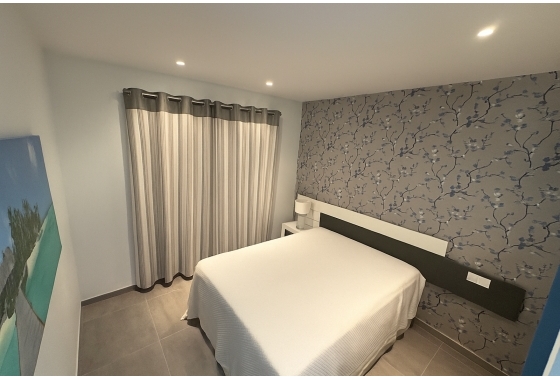 Wiederverkauf - Penthouse - Torrevieja - Costa Blanca