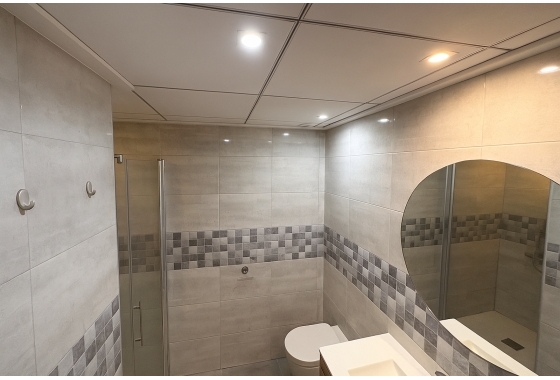 Wiederverkauf - Penthouse - Torrevieja - Costa Blanca