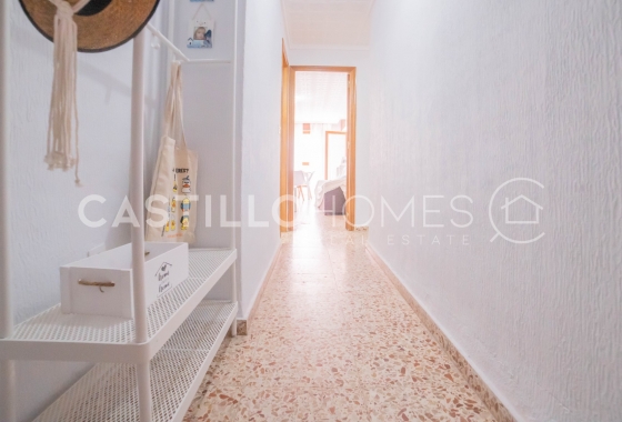 Reventa - Apartamento / piso - Torrevieja - El acequión