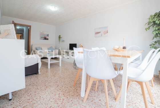 Reventa - Apartamento / piso - Torrevieja - El acequión