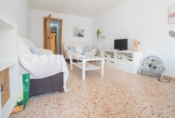 Reventa - Apartamento / piso - Torrevieja - El acequión