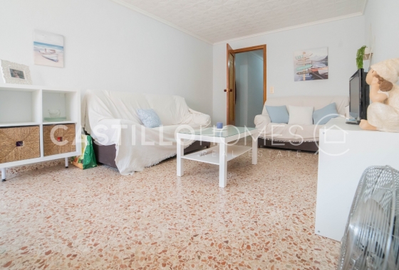 Reventa - Apartamento / piso - Torrevieja - El acequión