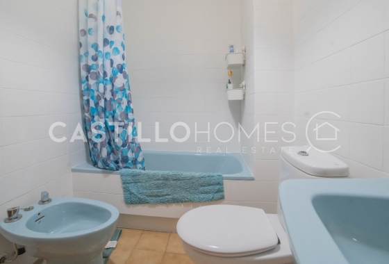 Reventa - Apartamento / piso - Torrevieja - El acequión