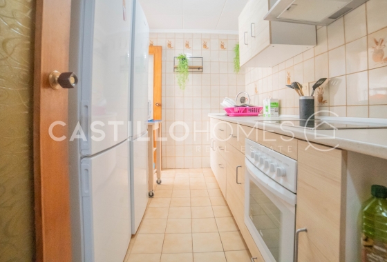 Reventa - Apartamento / piso - Torrevieja - El acequión