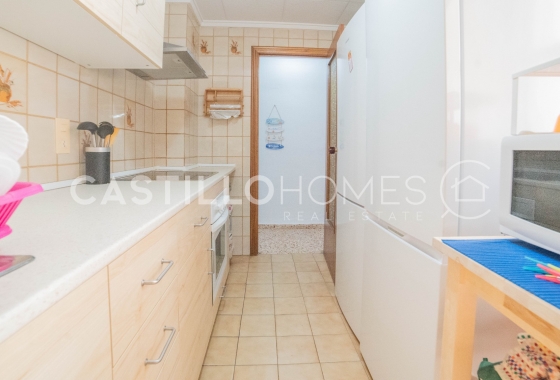 Reventa - Apartamento / piso - Torrevieja - El acequión