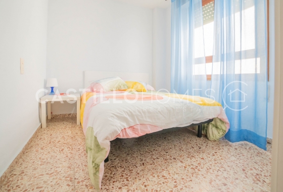 Reventa - Apartamento / piso - Torrevieja - El acequión