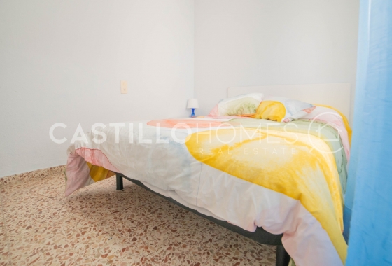 Reventa - Apartamento / piso - Torrevieja - El acequión