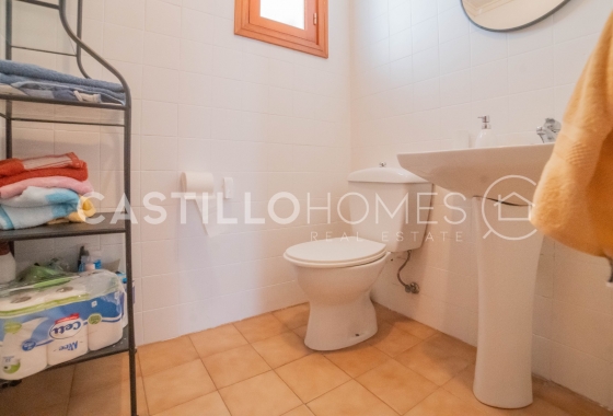 Reventa - Apartamento / piso - Torrevieja - El acequión