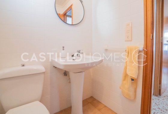 Reventa - Apartamento / piso - Torrevieja - El acequión