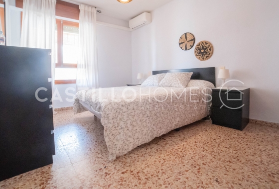 Reventa - Apartamento / piso - Torrevieja - El acequión