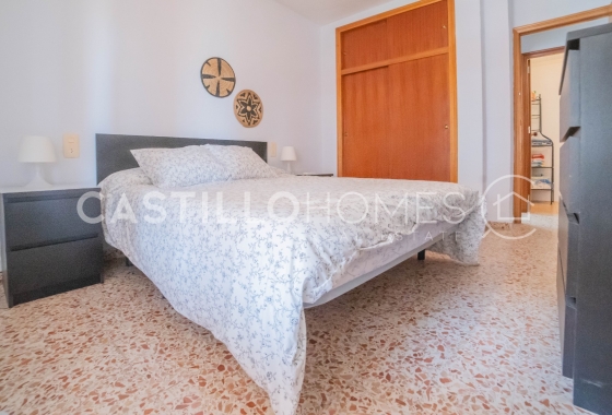 Reventa - Apartamento / piso - Torrevieja - El acequión