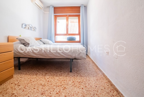 Reventa - Apartamento / piso - Torrevieja - El acequión