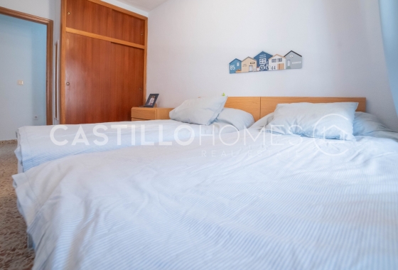 Reventa - Apartamento / piso - Torrevieja - El acequión