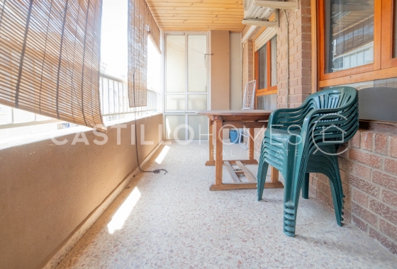 Reventa - Apartamento / piso - Torrevieja - El acequión