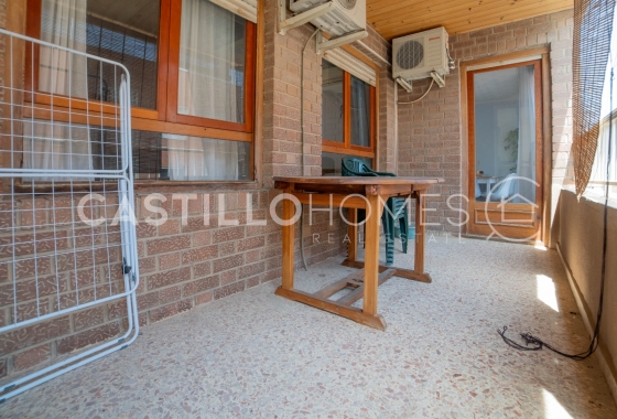 Reventa - Apartamento / piso - Torrevieja - El acequión