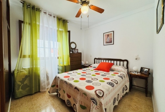 Herverkoop - Appartement / flat - La Mata