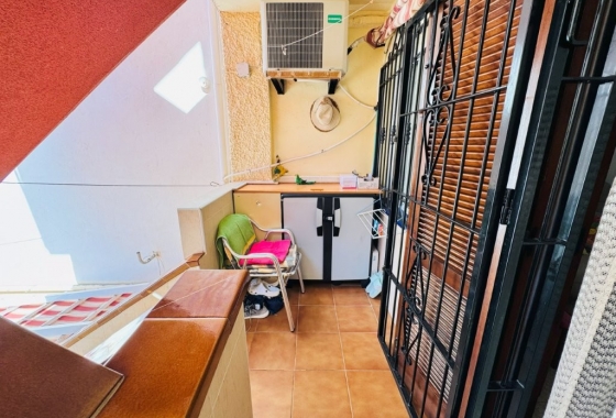 Herverkoop - Appartement / flat - La Mata