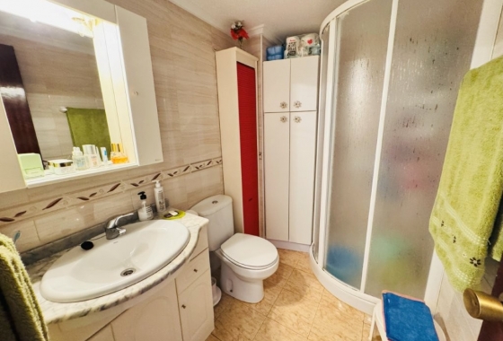 Herverkoop - Appartement / flat - La Mata