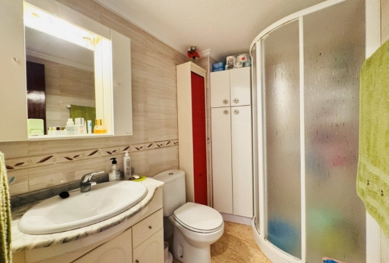 Herverkoop - Appartement / flat - La Mata