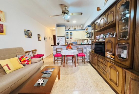 Herverkoop - Appartement / flat - La Mata