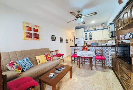 Herverkoop - Appartement / flat - La Mata