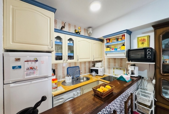 Herverkoop - Appartement / flat - La Mata