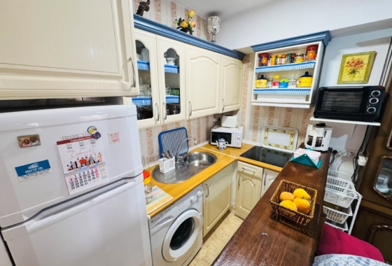 Herverkoop - Appartement / flat - La Mata