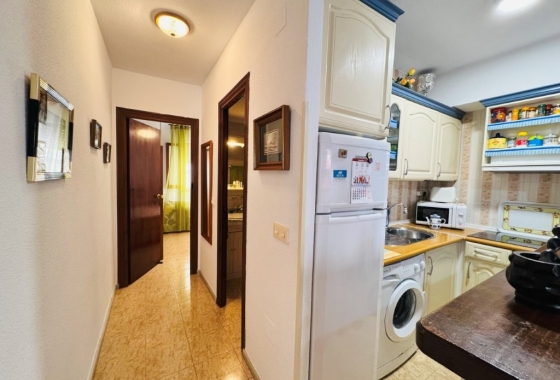 Herverkoop - Appartement / flat - La Mata