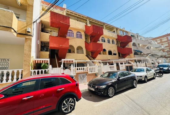Herverkoop - Appartement / flat - La Mata