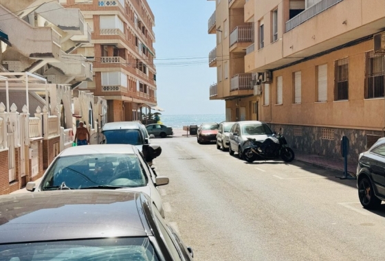 Herverkoop - Appartement / flat - La Mata