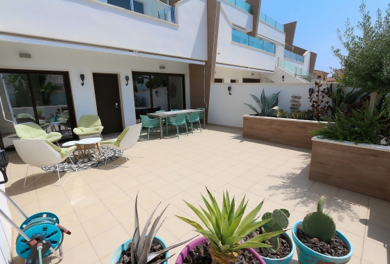 Herverkoop - Appartement / flat - Pilar de la Horadada - Costa Blanca