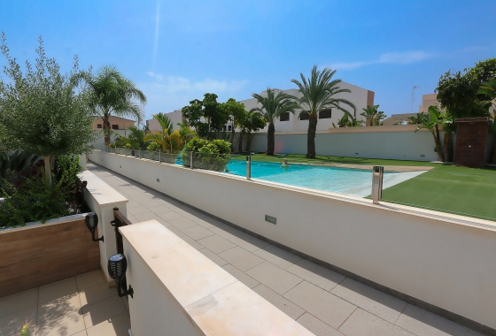 Herverkoop - Appartement / flat - Pilar de la Horadada - Costa Blanca