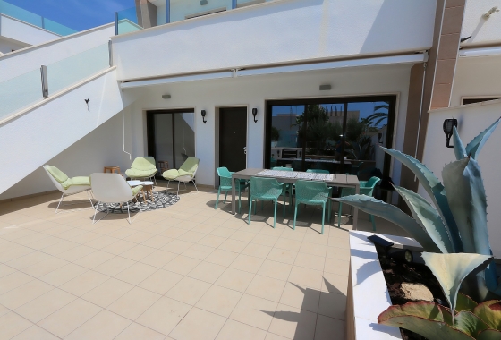 Herverkoop - Appartement / flat - Pilar de la Horadada - Costa Blanca