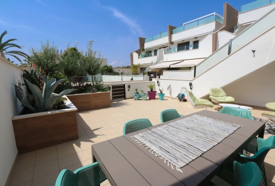 Herverkoop - Appartement / flat - Pilar de la Horadada - Costa Blanca