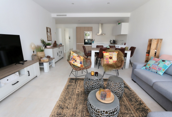 Herverkoop - Appartement / flat - Pilar de la Horadada - Costa Blanca