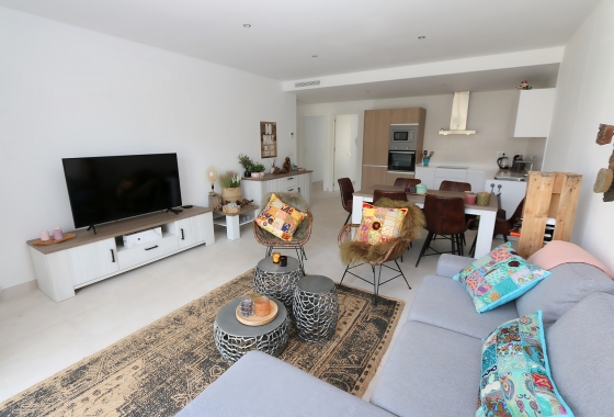 Herverkoop - Appartement / flat - Pilar de la Horadada - Costa Blanca