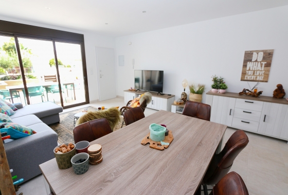 Herverkoop - Appartement / flat - Pilar de la Horadada - Costa Blanca