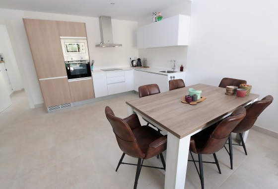 Herverkoop - Appartement / flat - Pilar de la Horadada - Costa Blanca