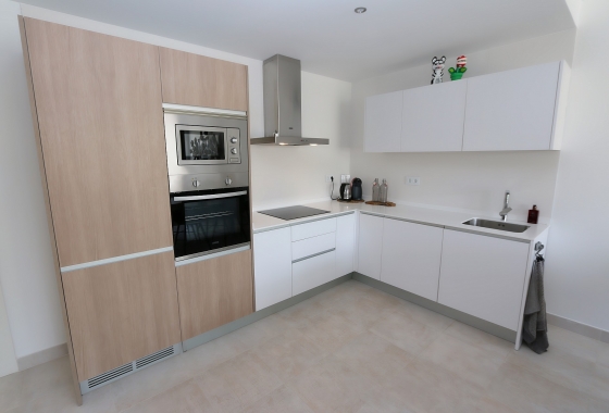 Herverkoop - Appartement / flat - Pilar de la Horadada - Costa Blanca