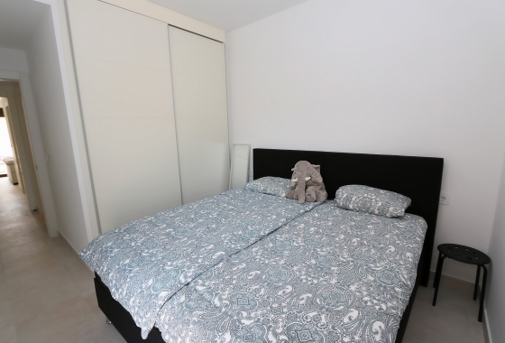 Herverkoop - Appartement / flat - Pilar de la Horadada - Costa Blanca