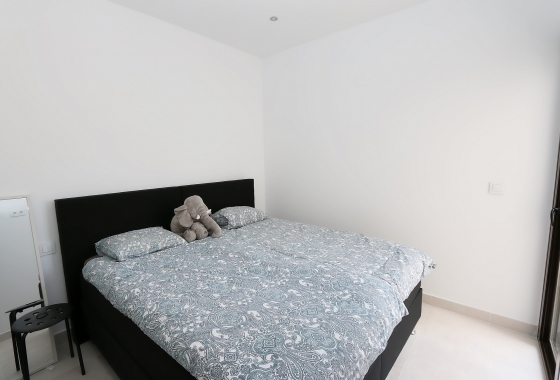 Herverkoop - Appartement / flat - Pilar de la Horadada - Costa Blanca