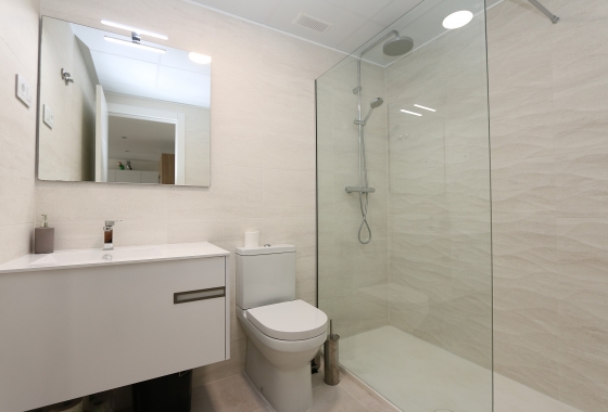 Herverkoop - Appartement / flat - Pilar de la Horadada - Costa Blanca