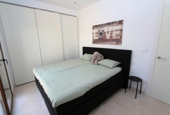 Herverkoop - Appartement / flat - Pilar de la Horadada - Costa Blanca